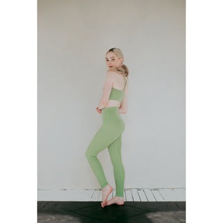 Ultra-Soft Yoga Leggings