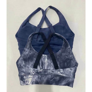 SoulSoft Bra Top