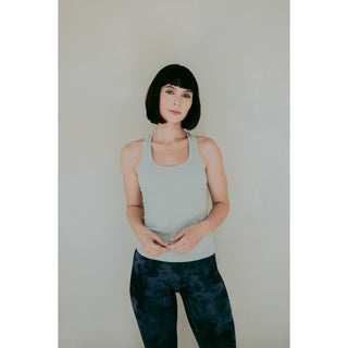 Renew Racerback Tank