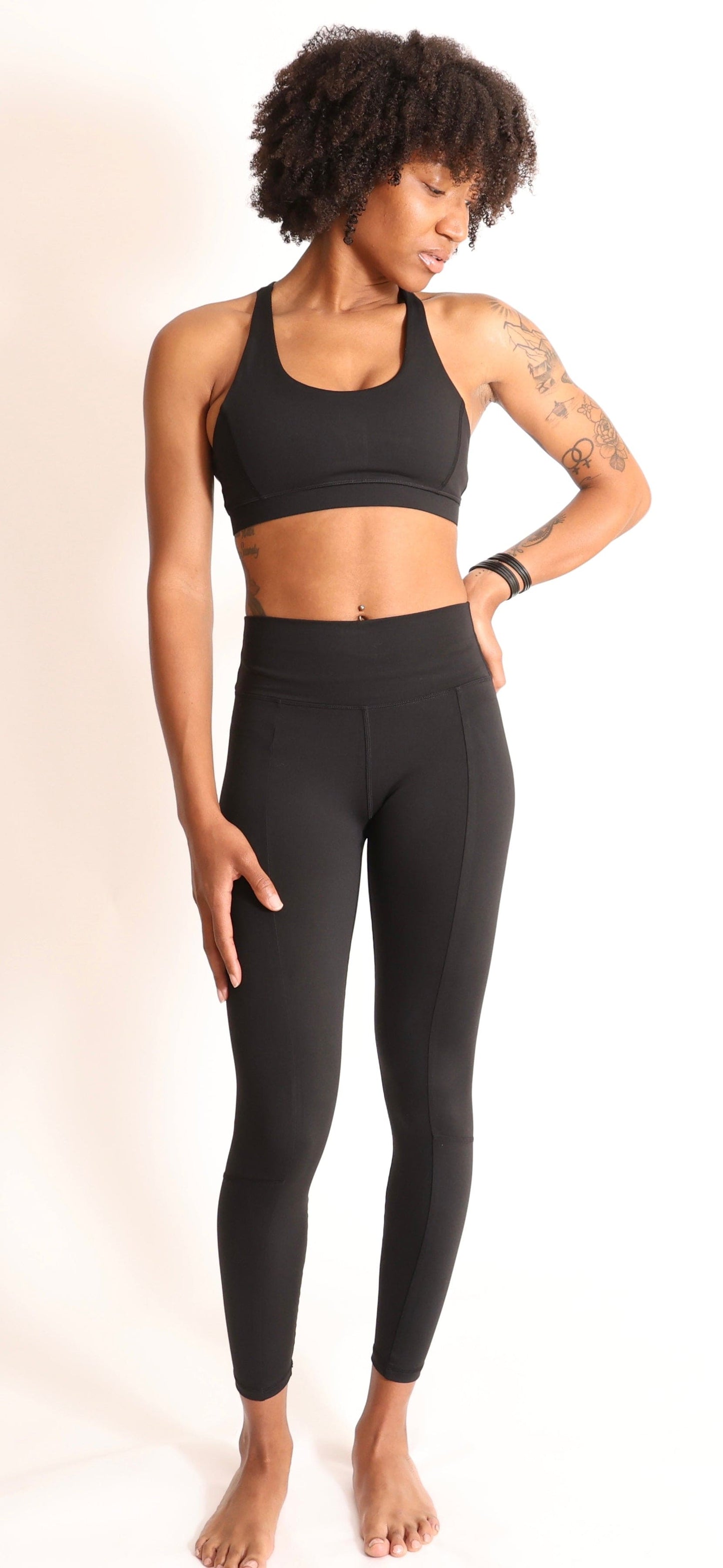 The Bliss Line Leggings