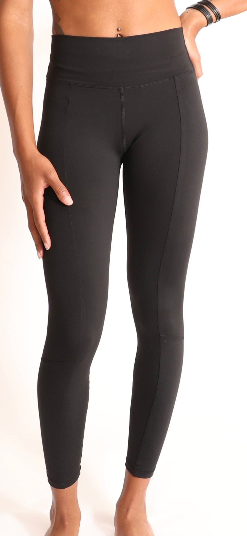 The Bliss Line Leggings