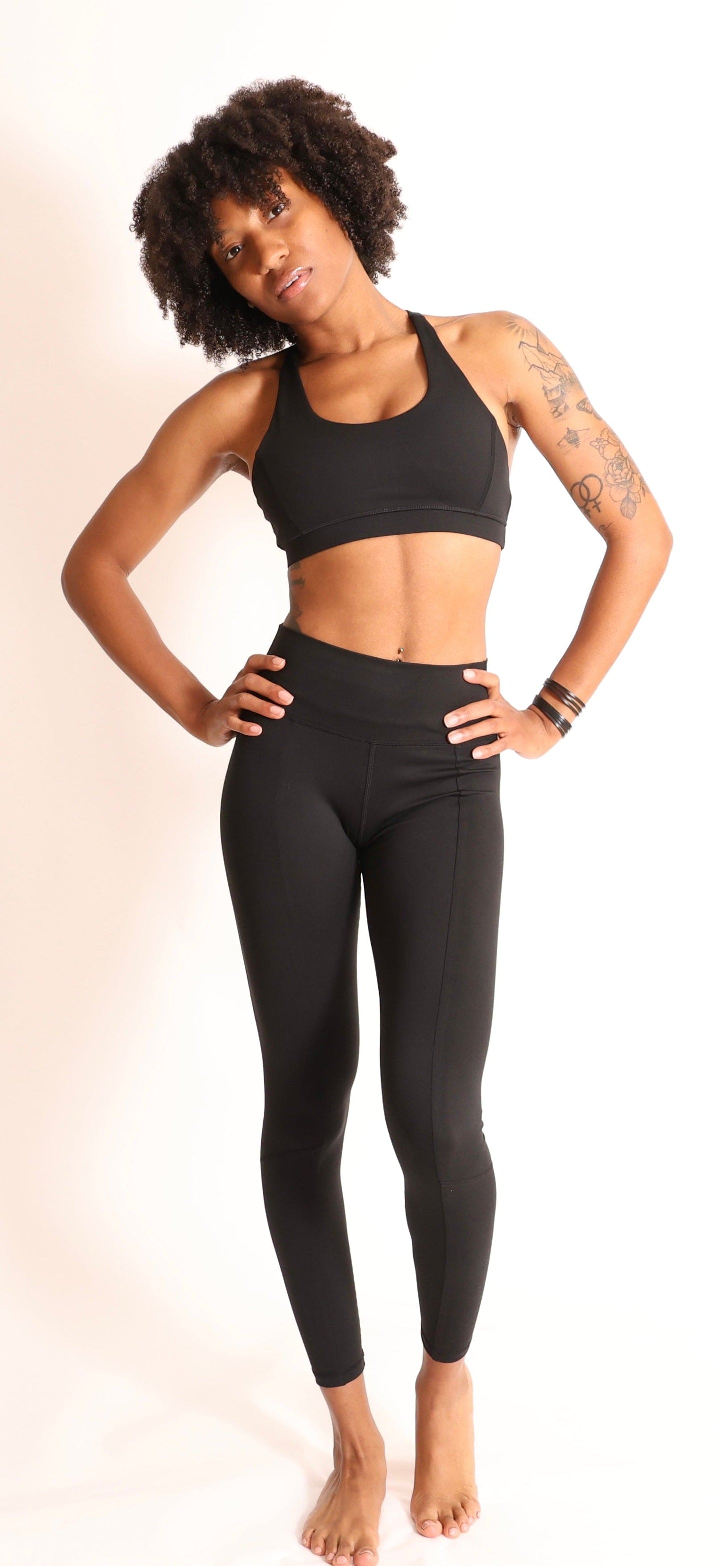 The Bliss Line Leggings