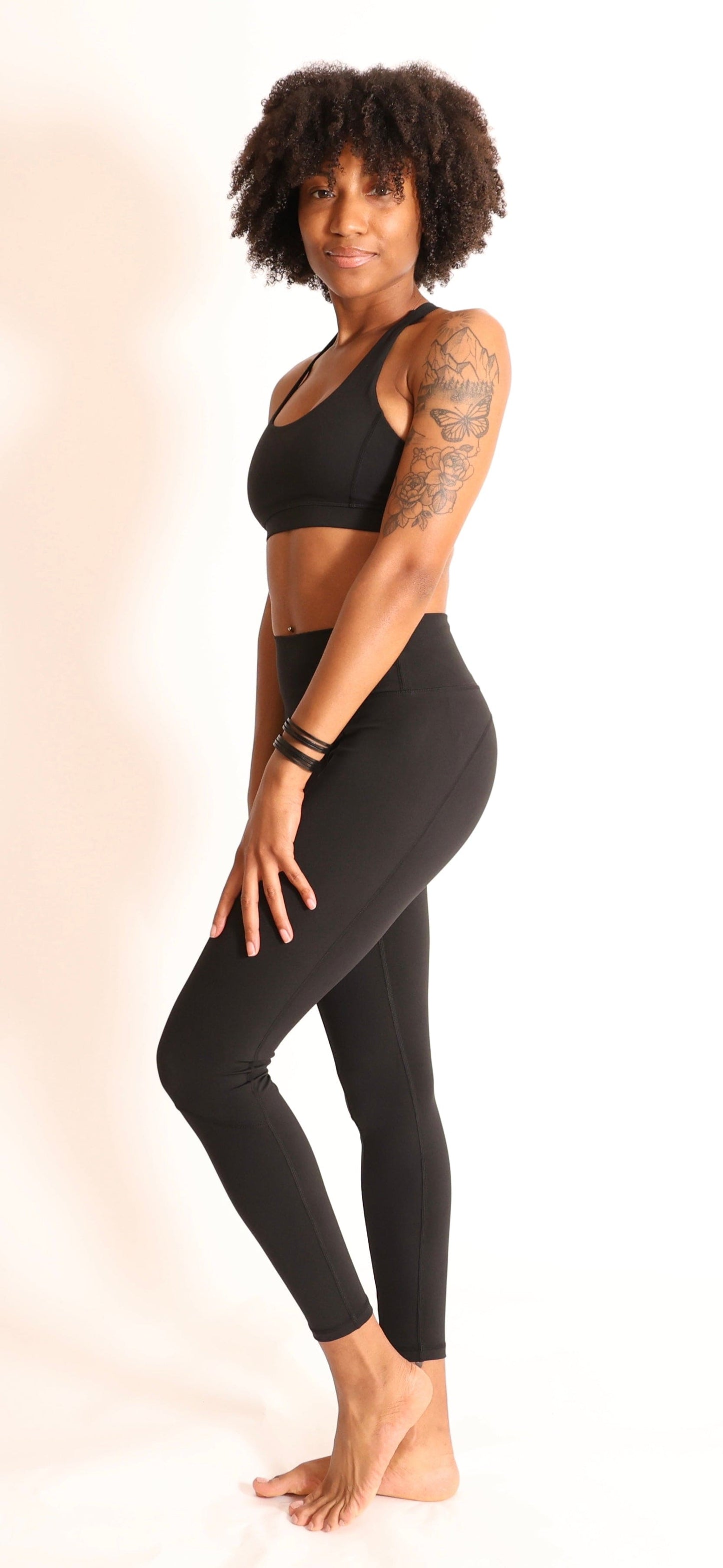 The Bliss Line Leggings