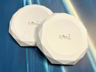 Soul Friend 7-Inch Octagonal Knee & Elbow Support Pads